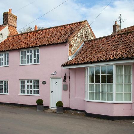 Mariners Hard, Cley-Next-The-Sea Vila Cley next the Sea Exterior foto