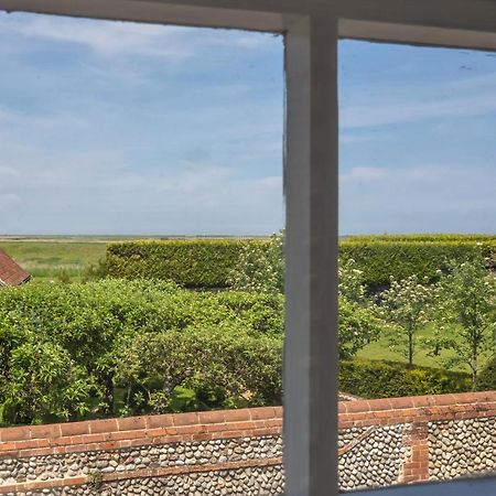 Mariners Hard, Cley-Next-The-Sea Vila Cley next the Sea Exterior foto