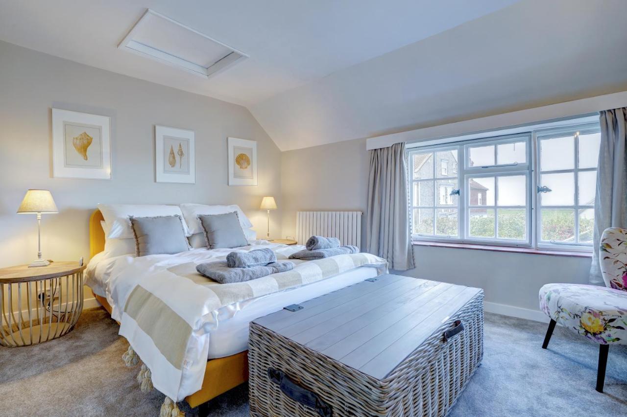 Mariners Hard, Cley-Next-The-Sea Vila Cley next the Sea Exterior foto