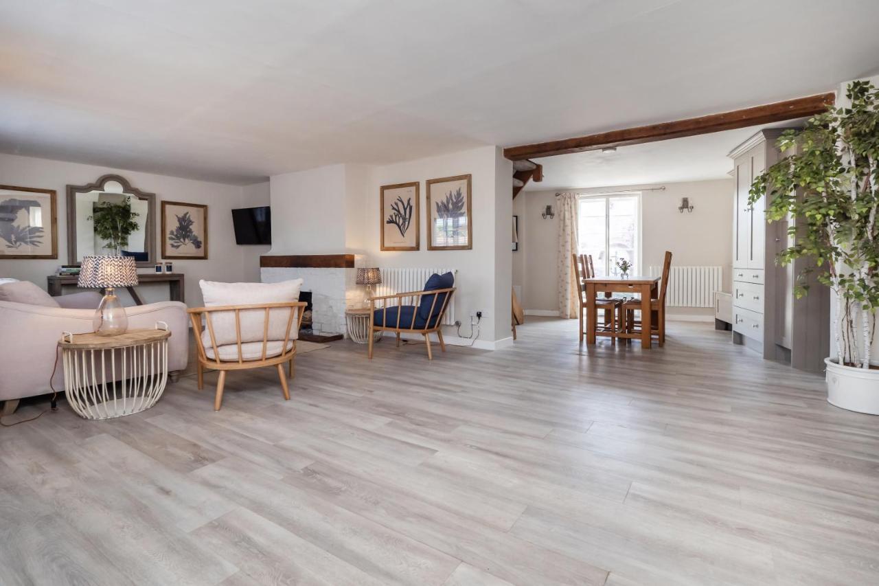 Mariners Hard, Cley-Next-The-Sea Vila Cley next the Sea Exterior foto