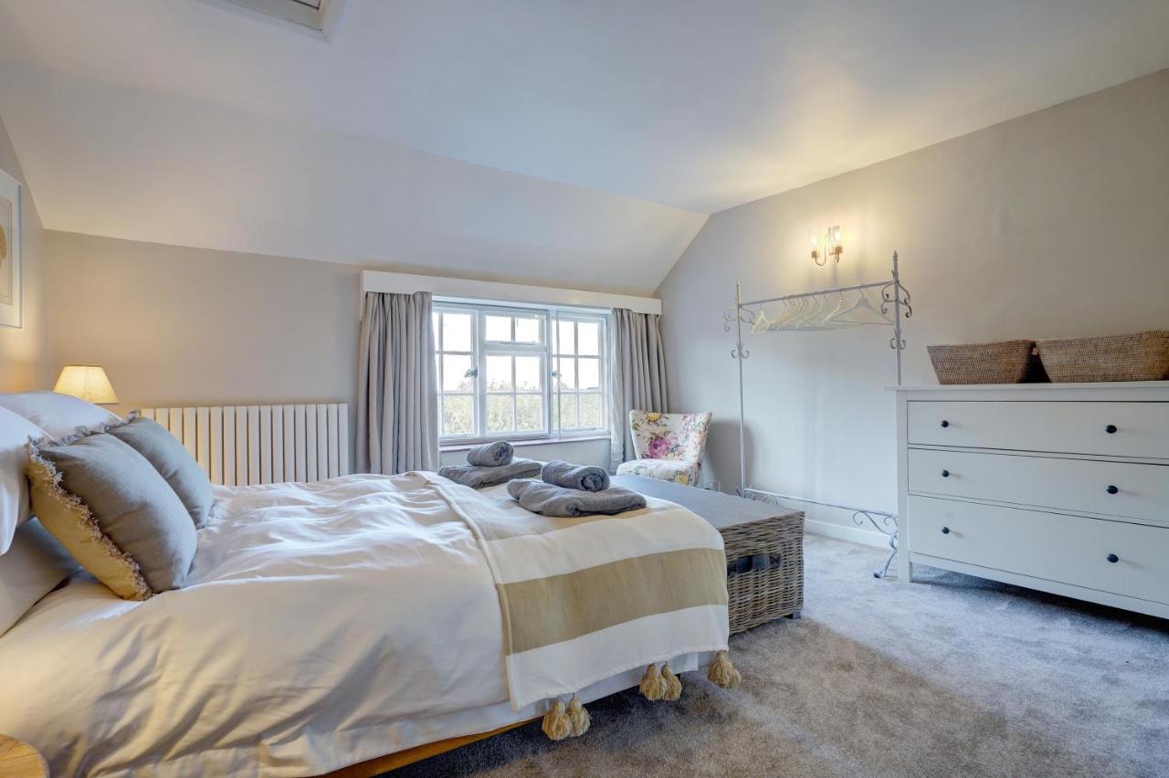 Mariners Hard, Cley-Next-The-Sea Vila Cley next the Sea Exterior foto