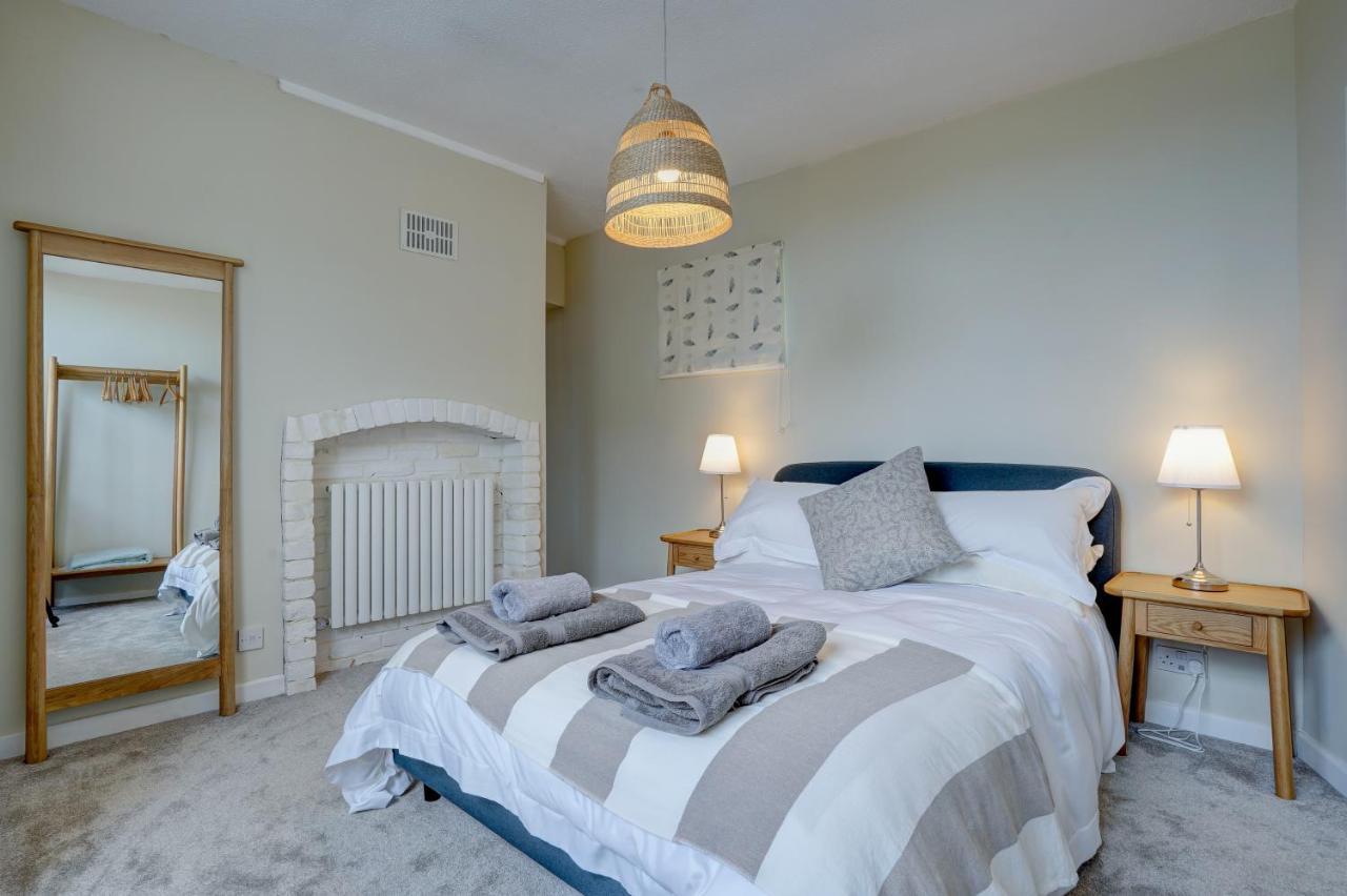 Mariners Hard, Cley-Next-The-Sea Vila Cley next the Sea Exterior foto